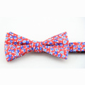 Atacado Vários Color Dot Mens Bow Tie